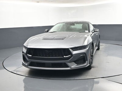 2026 Ford Mustang GT Premium 401A
