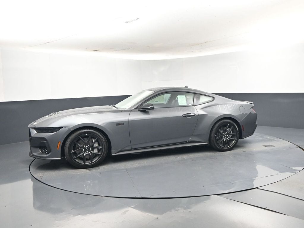 2026 Ford Mustang GT Premium 401A