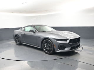 2026 Ford Mustang GT Premium 401A