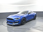 2017 Ford Mustang Shelby GT350