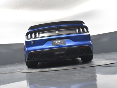 2017 Ford Mustang Shelby GT350