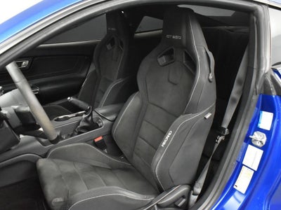 2017 Ford Mustang Shelby GT350