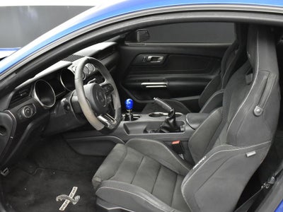 2017 Ford Mustang Shelby GT350