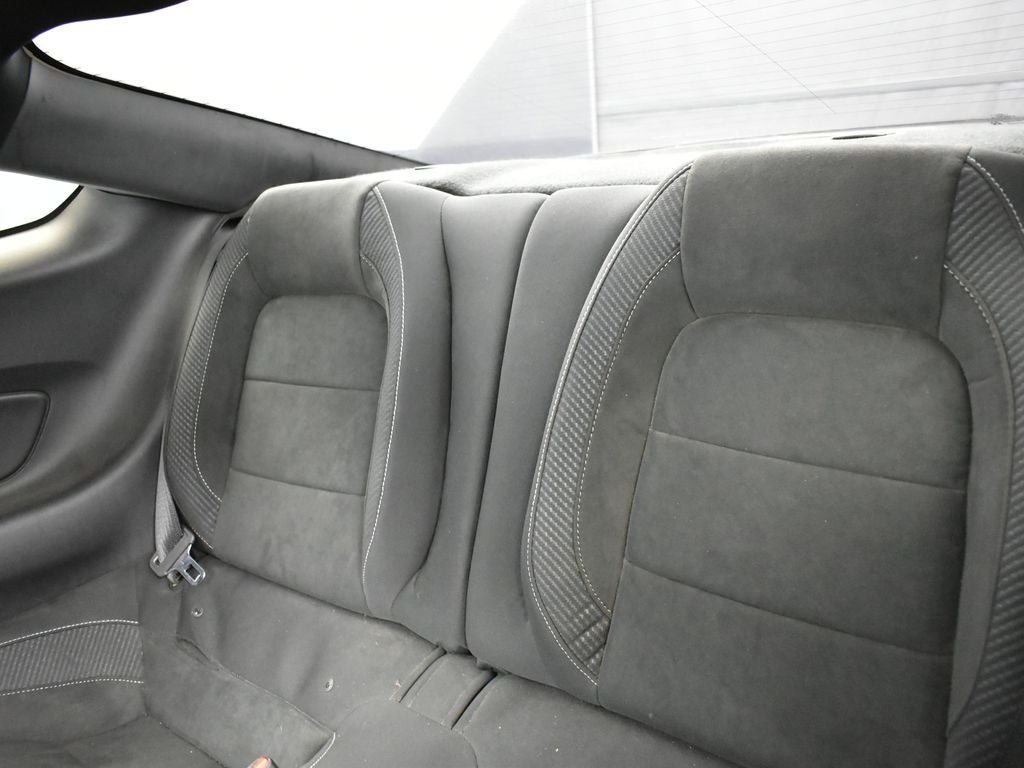 2017 Ford Mustang Shelby GT350