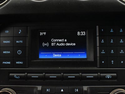 2017 Ford Mustang Shelby GT350