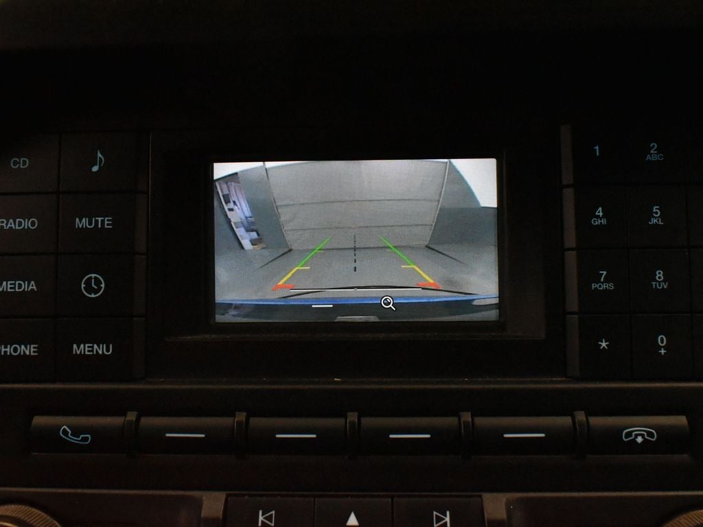 2017 Ford Mustang Shelby GT350