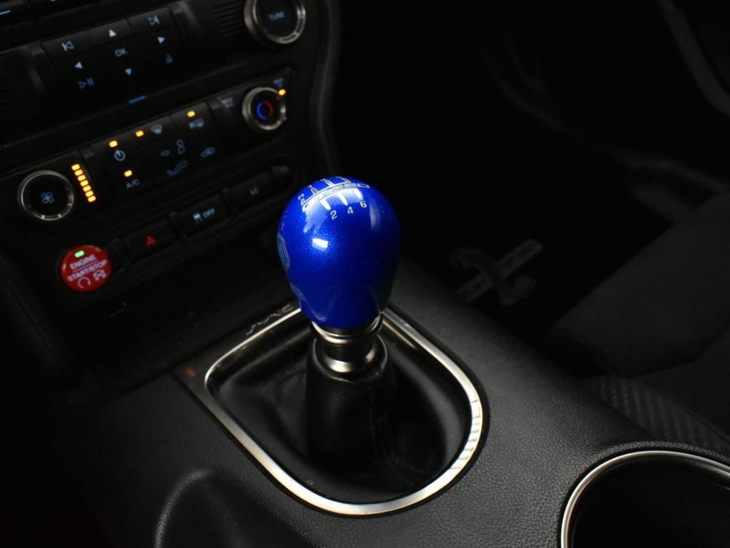 2017 Ford Mustang Shelby GT350