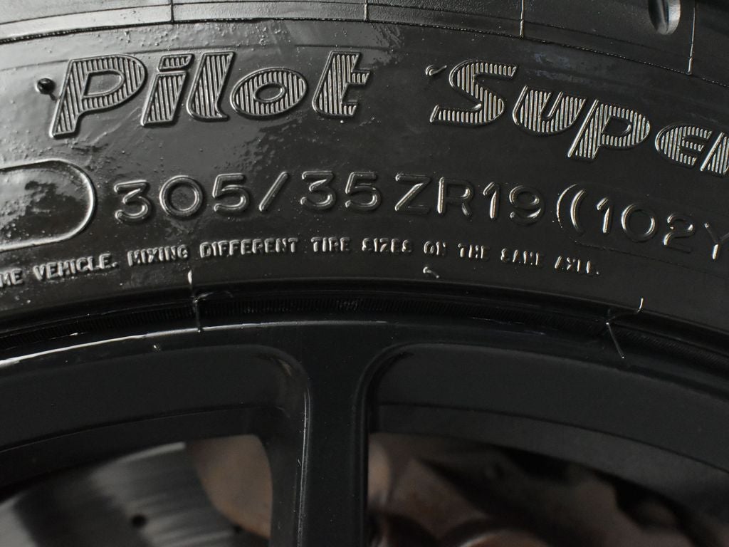 2017 Ford Mustang Shelby GT350