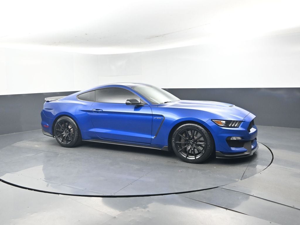 2017 Ford Mustang Shelby GT350