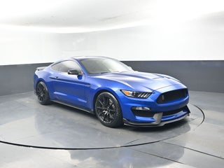 2017 Ford Mustang Shelby GT350