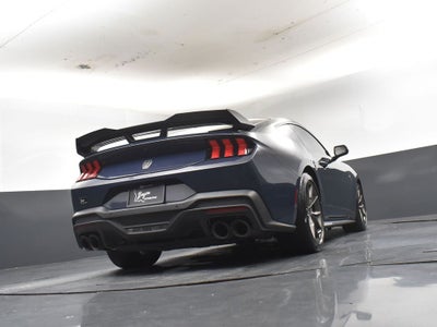 2024 Ford Mustang Dark Horse