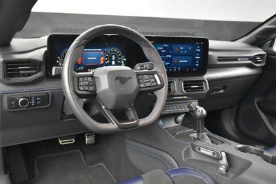 2024 Ford Mustang Dark Horse