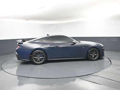 2024 Ford Mustang Dark Horse