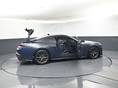 2024 Ford Mustang Dark Horse