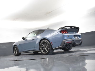 2025 Ford Mustang Dark Horse 700A