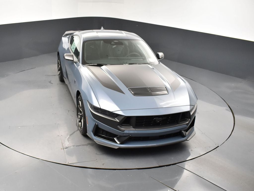 2025 Ford Mustang Dark Horse 700A