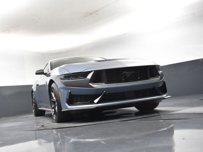 2025 Ford Mustang Dark Horse 700A