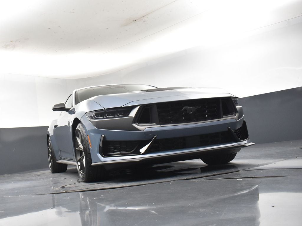 2025 Ford Mustang Dark Horse 700A