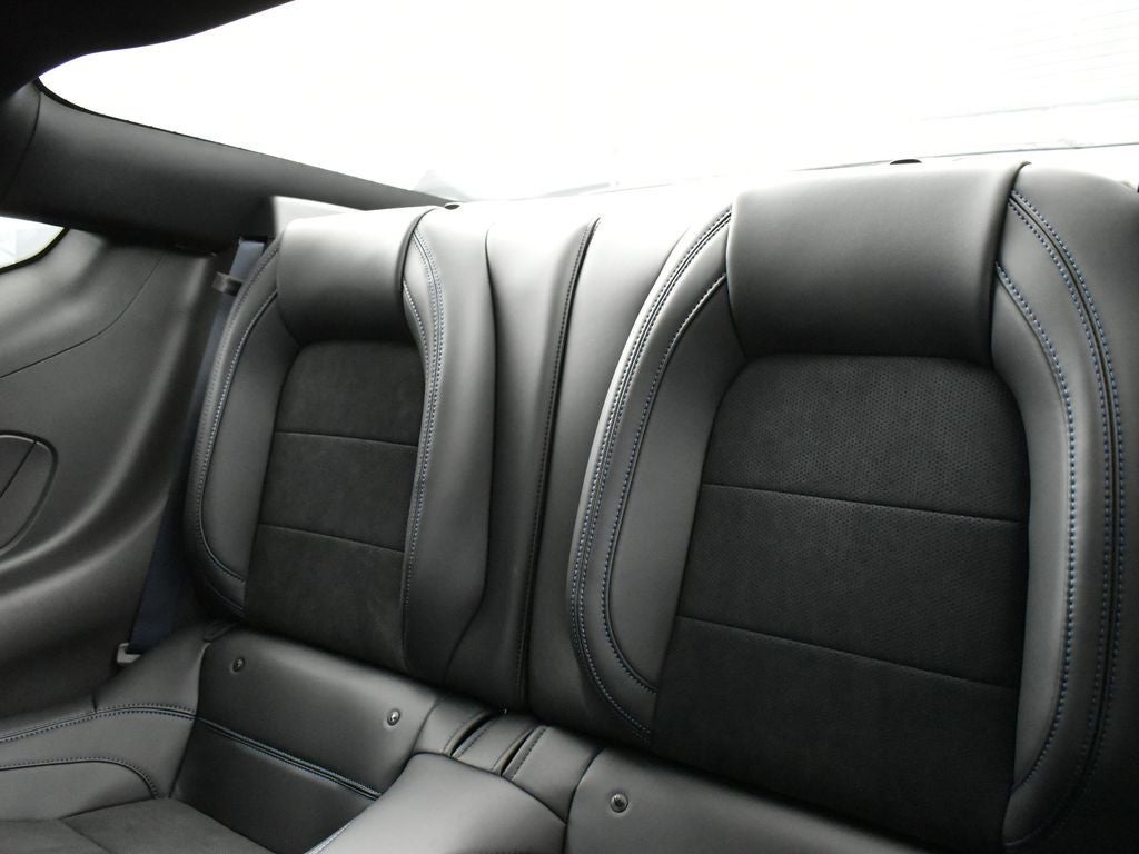 2025 Ford Mustang Dark Horse 700A