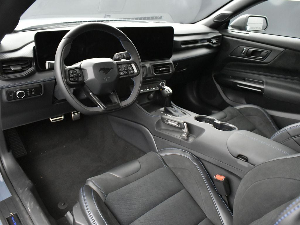 2025 Ford Mustang Dark Horse 700A