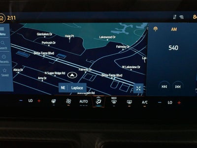 2025 Ford Mustang Dark Horse 700A