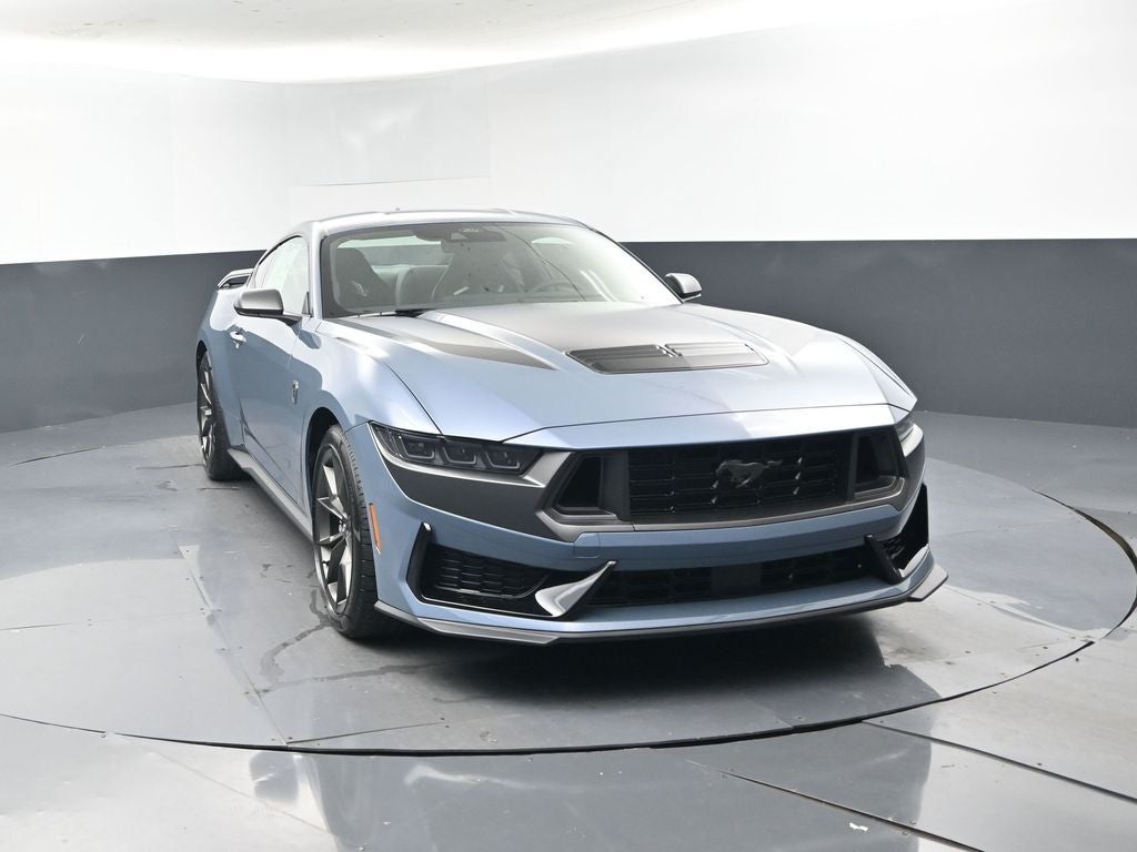 2025 Ford Mustang Dark Horse 700A