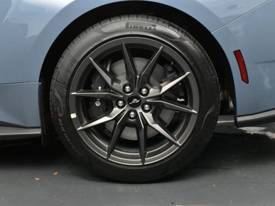 2025 Ford Mustang Dark Horse 700A