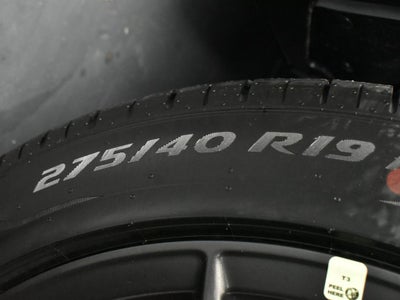 2025 Ford Mustang Dark Horse 700A