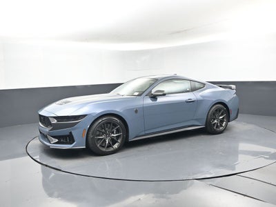 2025 Ford Mustang Dark Horse 700A