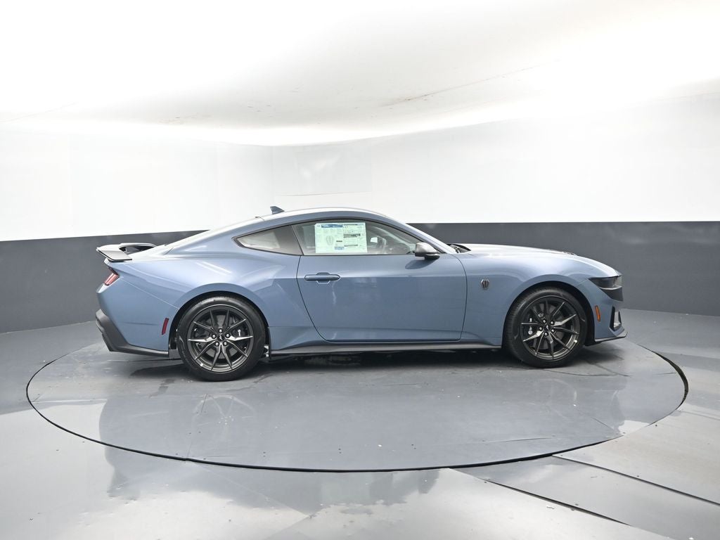 2025 Ford Mustang Dark Horse 700A