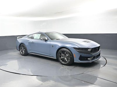 2025 Ford Mustang Dark Horse 700A