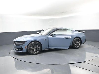 2025 Ford Mustang Dark Horse 700A