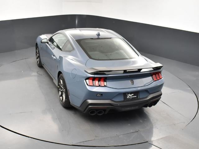 2025 Ford Mustang Dark Horse 700A