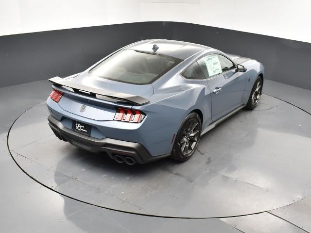 2025 Ford Mustang Dark Horse 700A