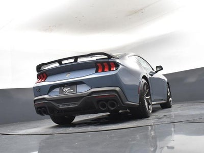 2025 Ford Mustang Dark Horse 700A