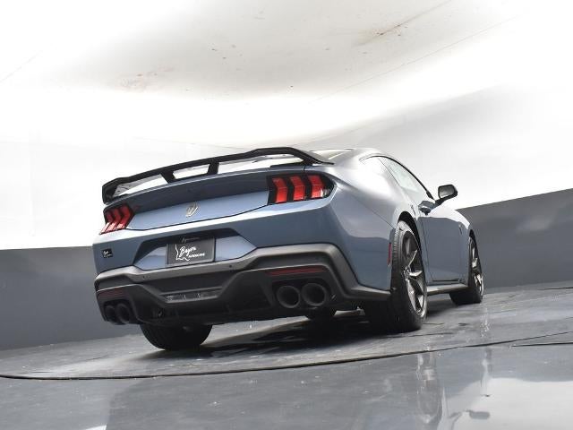 2025 Ford Mustang Dark Horse 700A