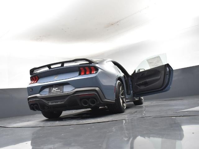 2025 Ford Mustang Dark Horse 700A