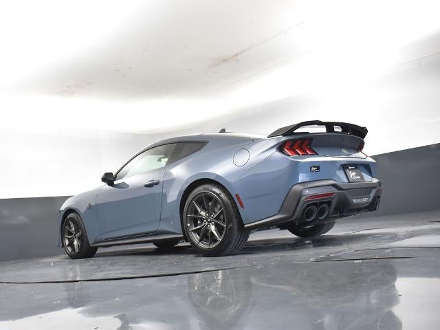 2025 Ford Mustang Dark Horse 700A