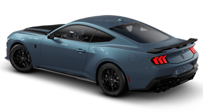 2025 Ford Mustang Dark Horse 700A