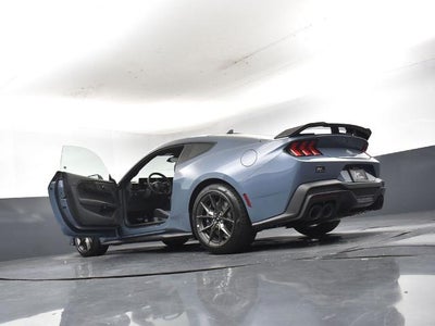 2025 Ford Mustang Dark Horse 700A