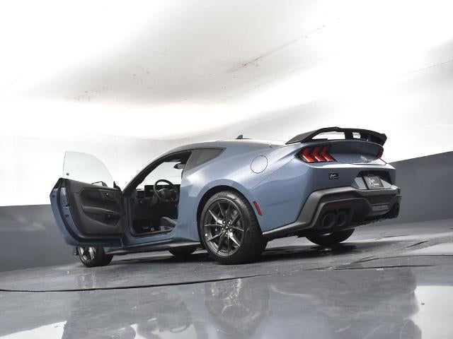 2025 Ford Mustang Dark Horse 700A