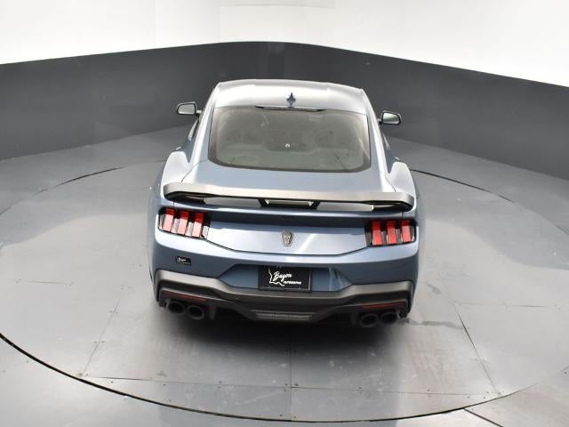2025 Ford Mustang Dark Horse 700A