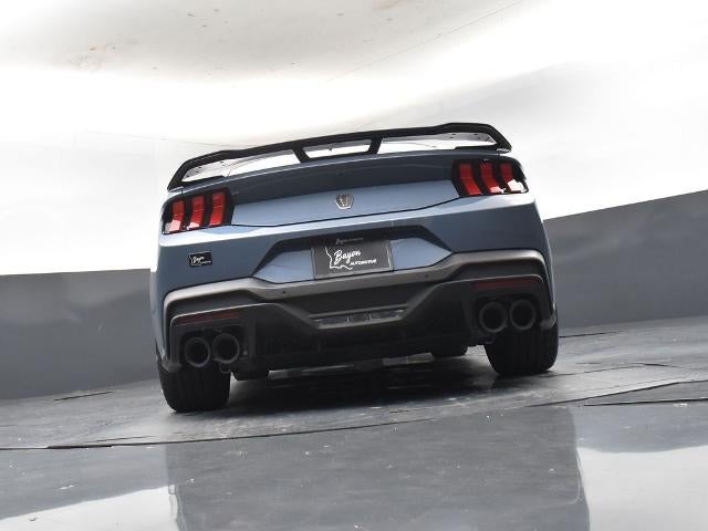 2025 Ford Mustang Dark Horse 700A