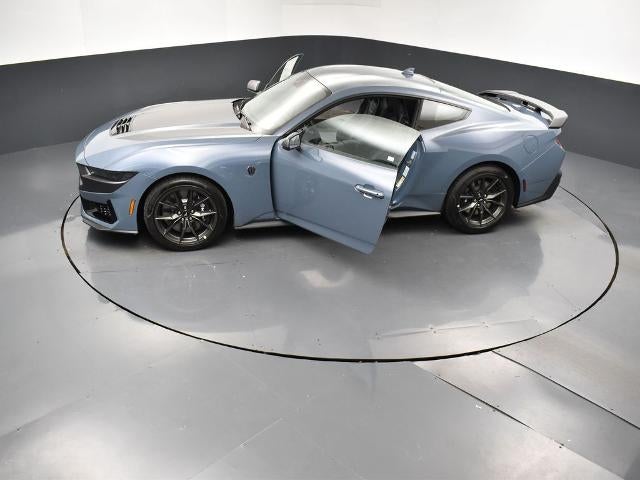 2025 Ford Mustang Dark Horse 700A