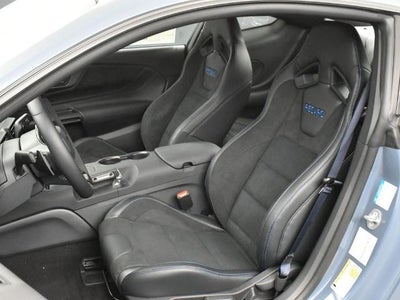 2025 Ford Mustang Dark Horse 700A