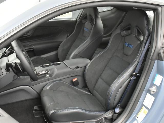 2025 Ford Mustang Dark Horse 700A