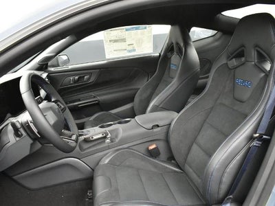 2025 Ford Mustang Dark Horse 700A