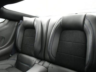 2025 Ford Mustang Dark Horse 700A