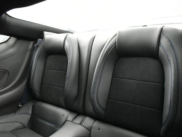 2025 Ford Mustang Dark Horse 700A