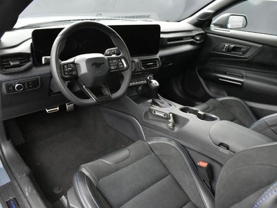 2025 Ford Mustang Dark Horse 700A